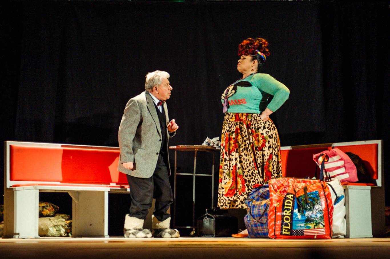 Руслана Писанка показала себя перед операцией: "может отвернуло от чего-то более страшного" (видео)